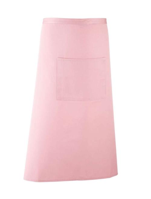 ‘COLOURS’ BAR APRON
