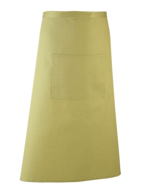 ‘COLOURS’ BAR APRON