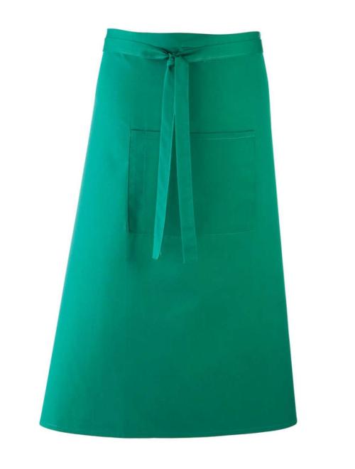 ‘COLOURS’ BAR APRON