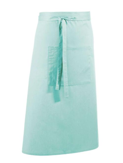 ‘COLOURS’ BAR APRON