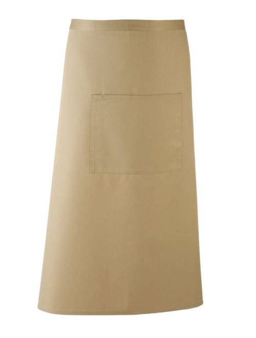 ‘COLOURS’ BAR APRON