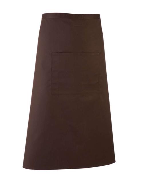 ‘COLOURS’ BAR APRON