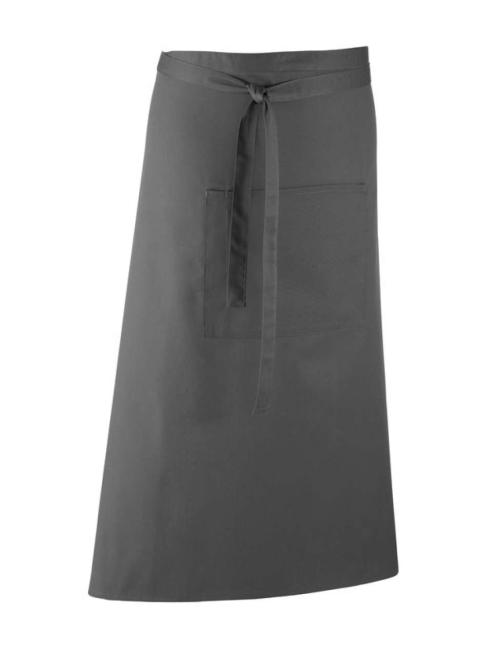 ‘COLOURS’ BAR APRON