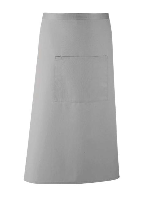 ‘COLOURS’ BAR APRON