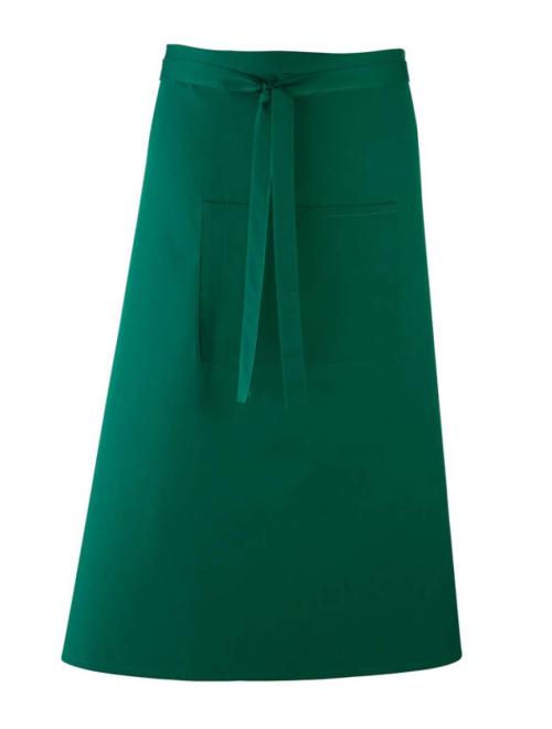 ‘COLOURS’ BAR APRON