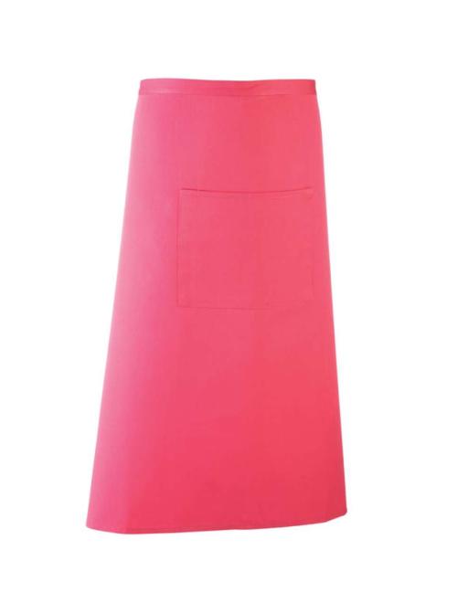 ‘COLOURS’ BAR APRON