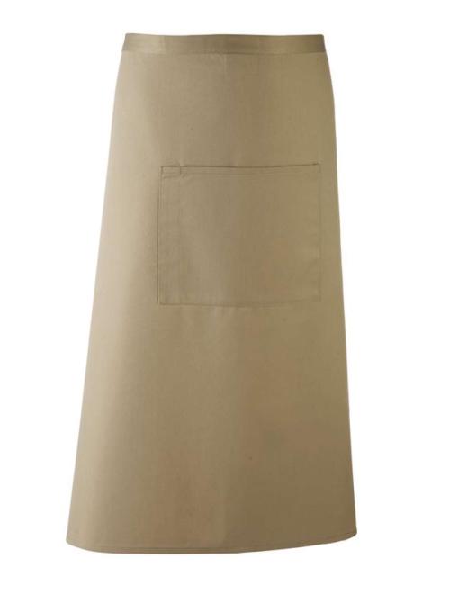 ‘COLOURS’ BAR APRON