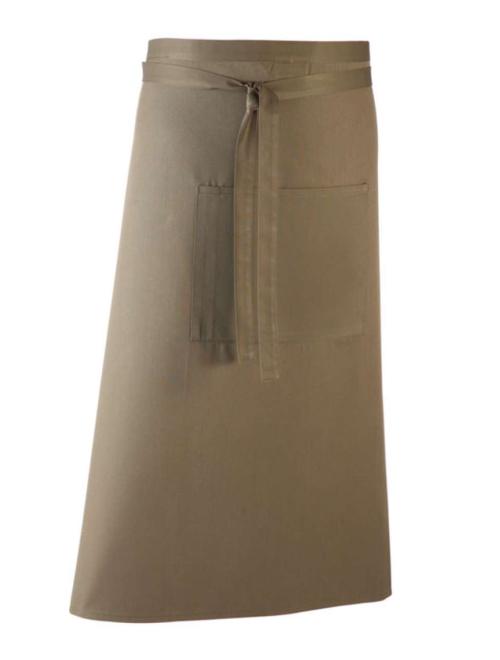 ‘COLOURS’ BAR APRON