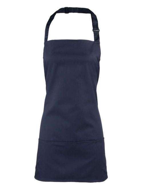 'COLOURS COLLECTION’ 2 IN 1 APRON