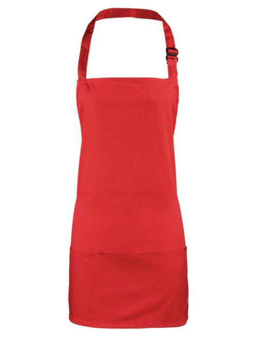 'COLOURS COLLECTION’ 2 IN 1 APRON