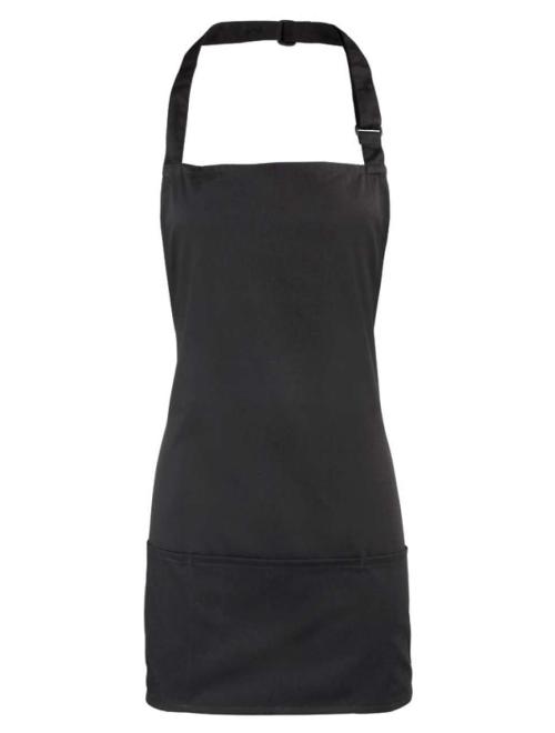 'COLOURS COLLECTION’ 2 IN 1 APRON