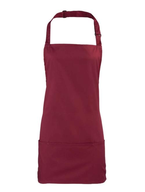 'COLOURS COLLECTION’ 2 IN 1 APRON