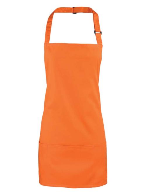 'COLOURS COLLECTION’ 2 IN 1 APRON