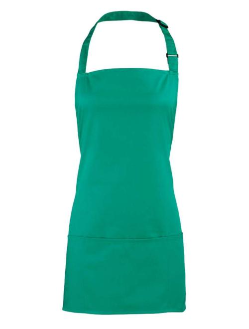 'COLOURS COLLECTION’ 2 IN 1 APRON