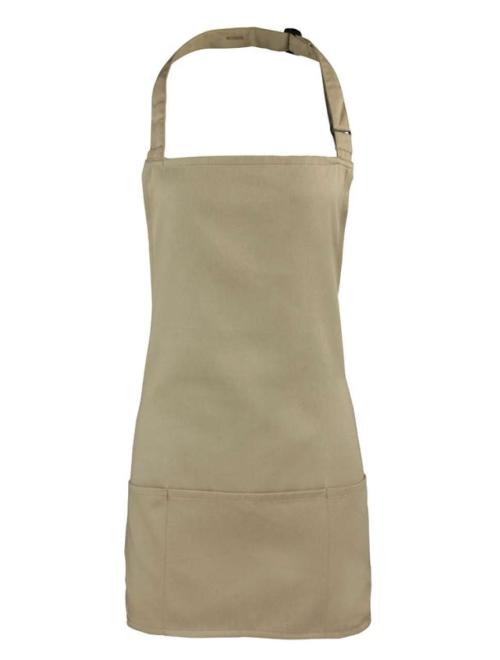 'COLOURS COLLECTION’ 2 IN 1 APRON