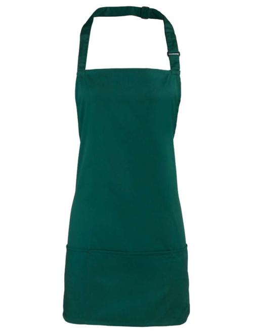 'COLOURS COLLECTION’ 2 IN 1 APRON