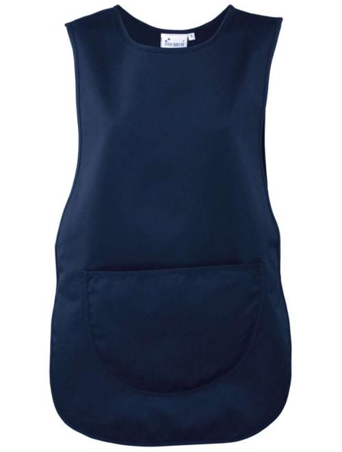 WOMEN'S POCKET TABARD