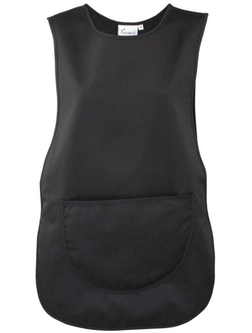 WOMEN'S POCKET TABARD