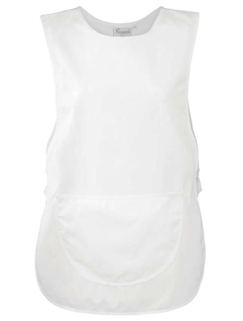 WOMEN'S POCKET TABARD