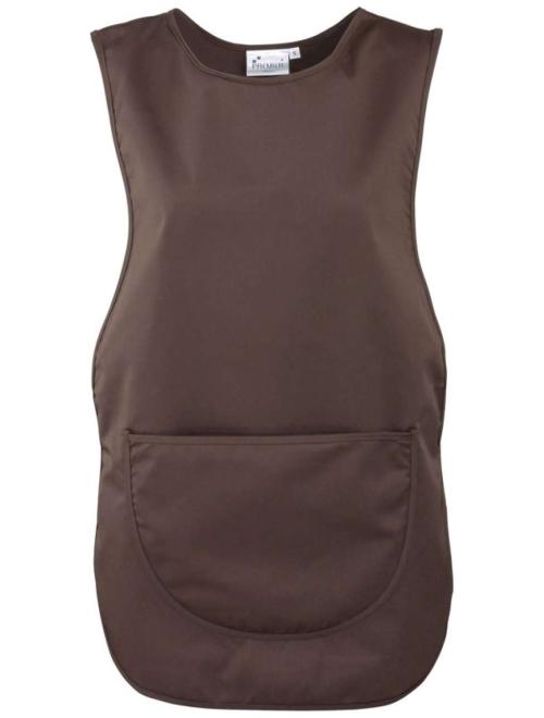 WOMEN'S POCKET TABARD