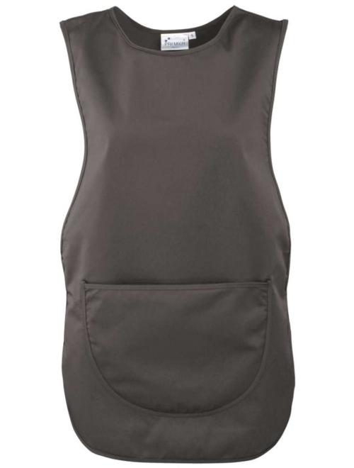 WOMEN'S POCKET TABARD