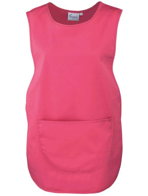 WOMEN'S POCKET TABARD
