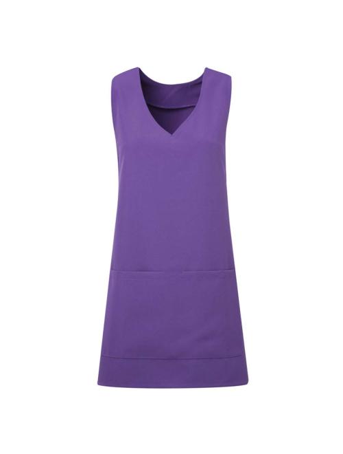 ‘TULIP' WRAP AROUND TUNIC