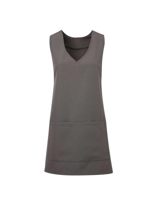 ‘TULIP' WRAP AROUND TUNIC