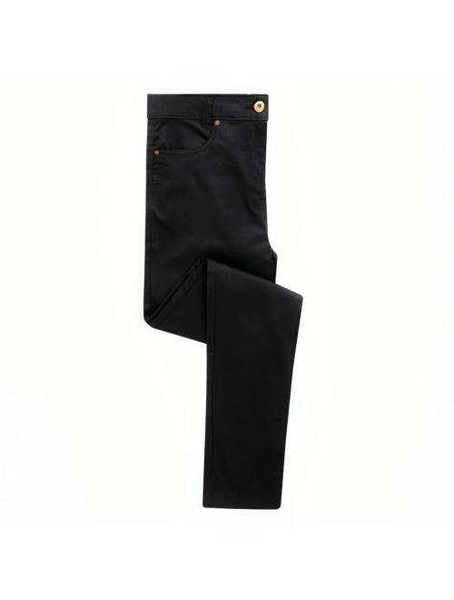 LADIES' PERFORMANCE CHINO JEAN