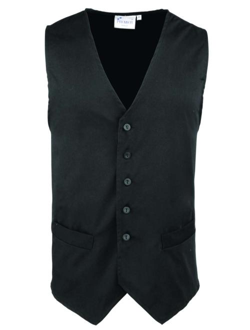 MEN’S HOSPITALITY WAISTCOAT