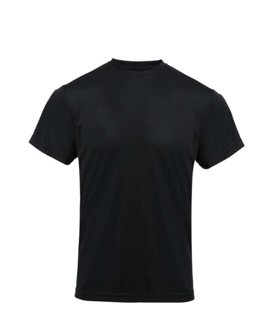 COOLCHECKER CHEF’S T-SHIRT (MESH BACK) COOLCHECKER CHEF’S T-SHIRT (MESH BACK)