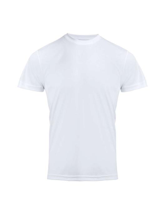 COOLCHECKER CHEF’S T-SHIRT (MESH BACK) COOLCHECKER CHEF’S T-SHIRT (MESH BACK)