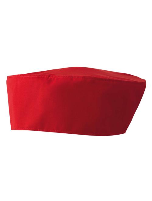CHEF’S SKULL CAP