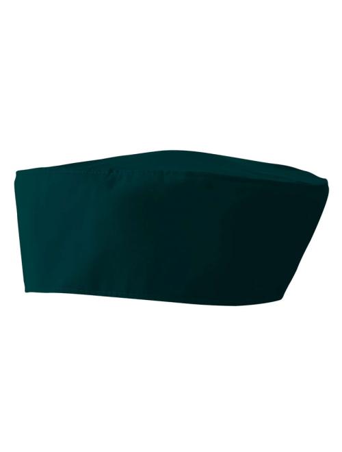 CHEF’S SKULL CAP