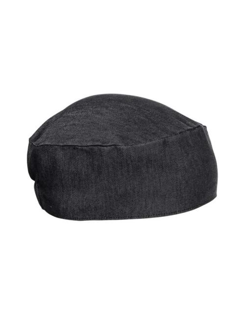 CHEF’S SKULL CAP