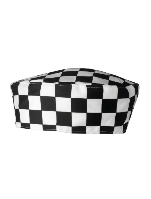 CHEF’S SKULL CAP