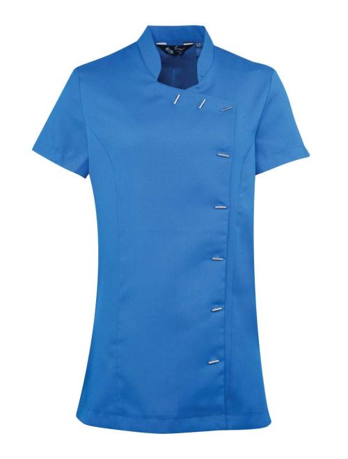 ‘ORCHID’ BEAUTY AND SPA TUNIC