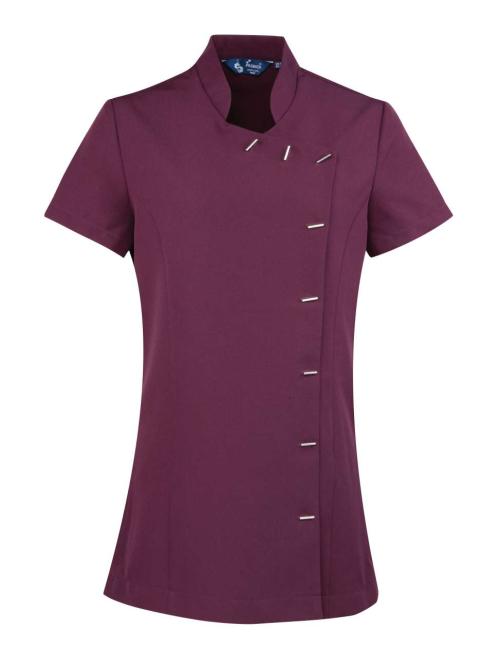 ‘ORCHID’ BEAUTY AND SPA TUNIC