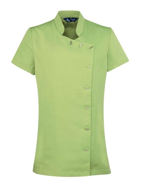 ‘ORCHID’ BEAUTY AND SPA TUNIC