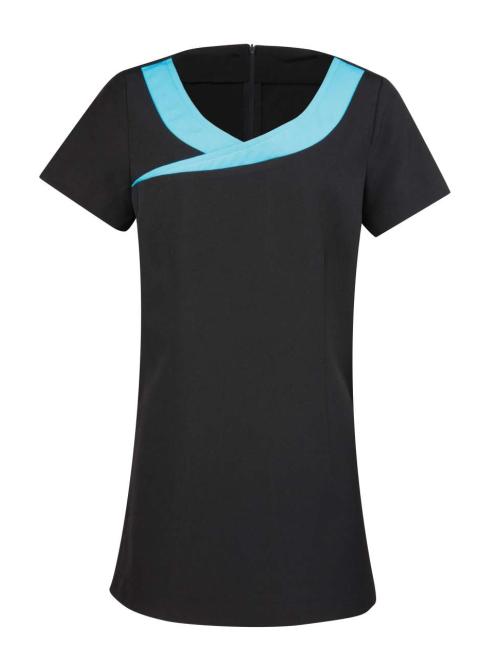 ‘IVY’ BEAUTY AND SPA TUNIC