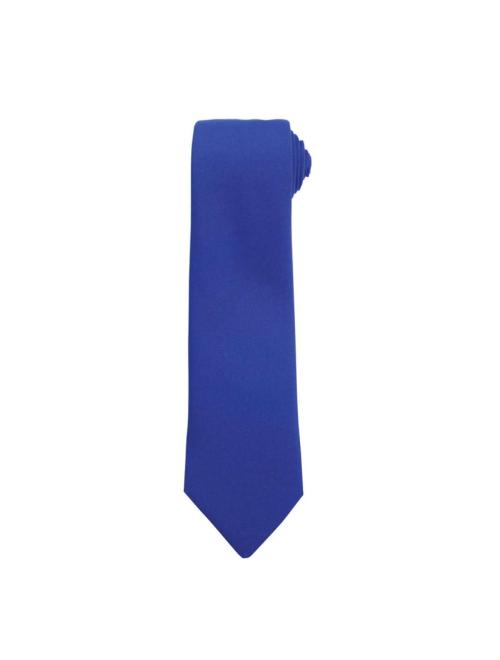 PLAIN WORK TIE