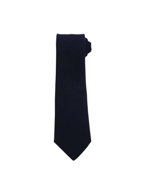 PLAIN WORK TIE