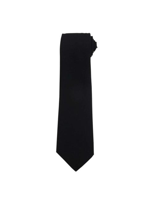 PLAIN WORK TIE