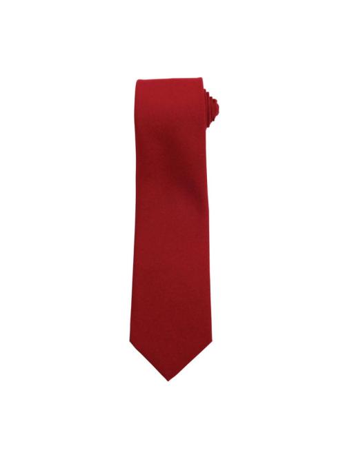 PLAIN WORK TIE