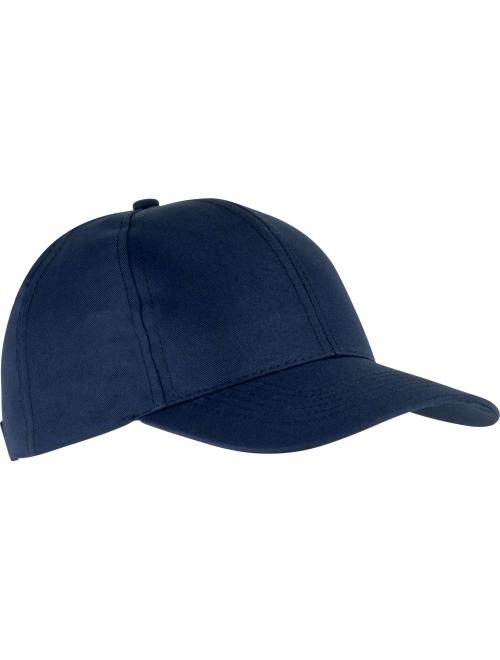 POLYESTER CAP - 6 PANELS