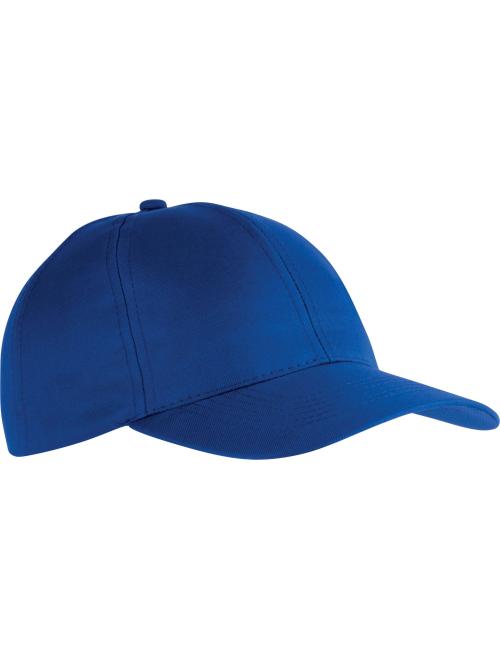 POLYESTER CAP - 6 PANELS