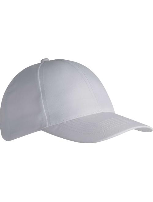 POLYESTER CAP - 6 PANELS