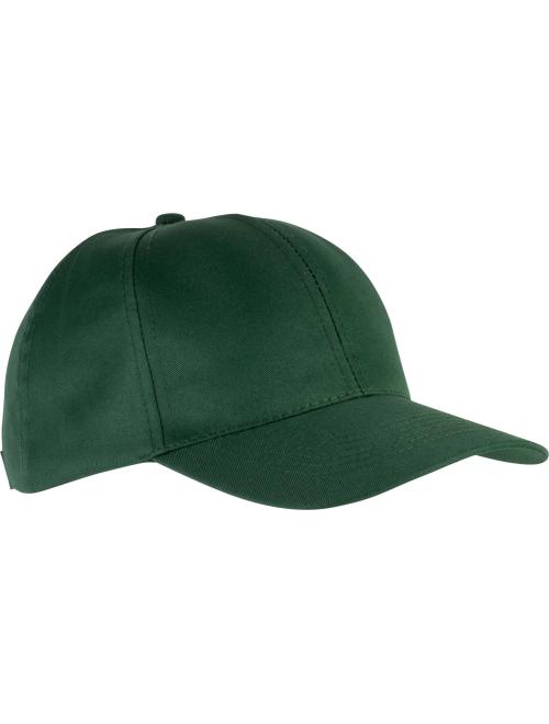 POLYESTER CAP - 6 PANELS