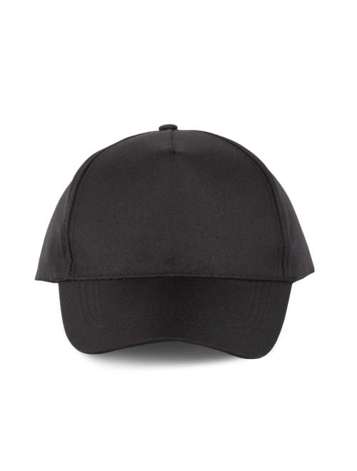 POLYESTER CAP - 5 PANELS