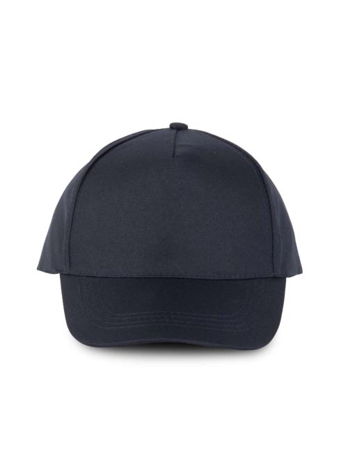 POLYESTER CAP - 5 PANELS